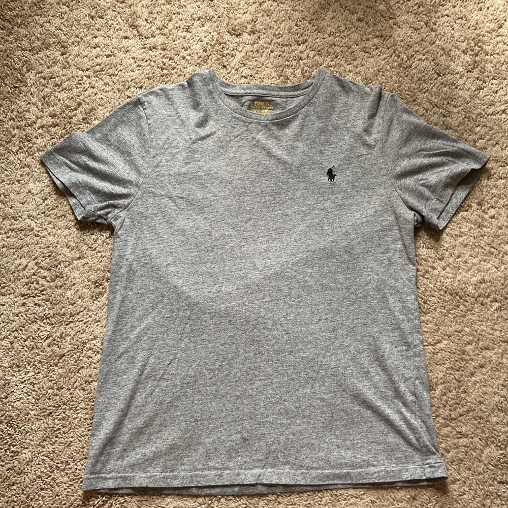Men’s Polo Ralph Lauren Shirt